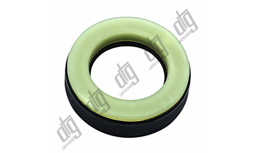 Сальник 27*43*10/12,5 (7V3)