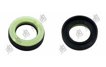 Сальник 27*43*10/12,5 (7V3)