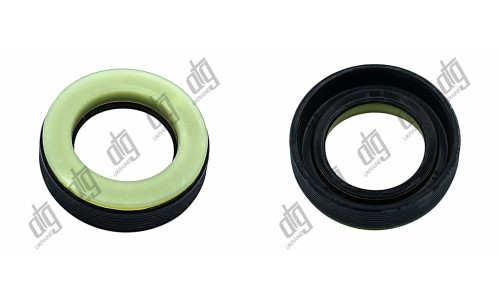 Сальник 27*43*10/12,5 (7V3)