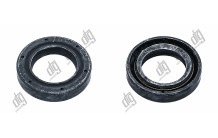 Сальник 20*32*6,3 (1PM)