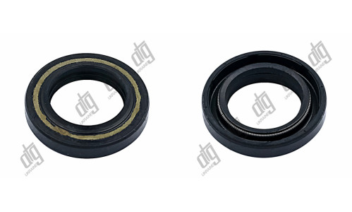 Сальник 21*33*5,5/7 (1PM)