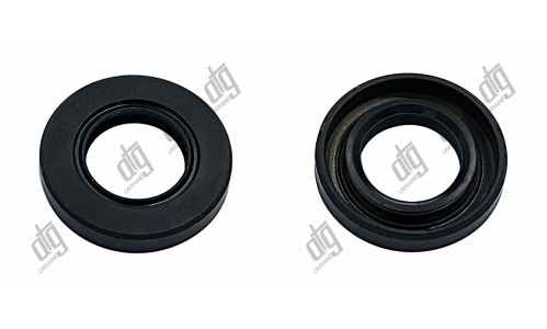 Сальник 17,5*32*6 (1PM)