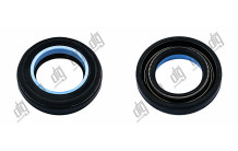 Сальник 22*36,6*8 (7V2)