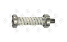 Привідний вал редуктора Honda CR-V 2013-