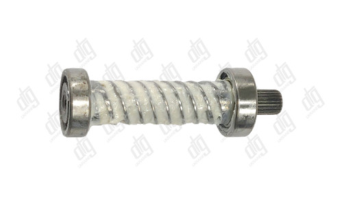 Привідний вал редуктора Honda CR-V 2013-