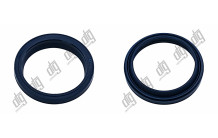 Сальник 32*40*4/7  (12)