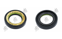 Сальник 27,7*45,1*8,5 (7V1)