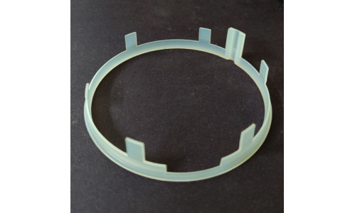 Напрямна датчика розподільника Ford Focus III 2011-