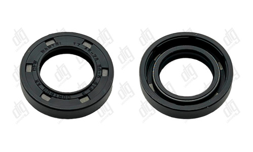 Сальник 17,46*28,58*5,8/6,3 (1PM)