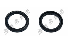 Сальник 28*37,7*5 (0M)