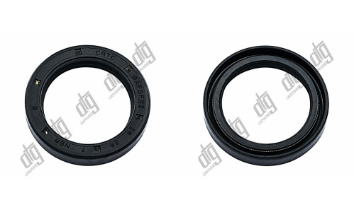 Сальник 28*38*7 (0M)