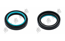 Сальник 28*38*7 (7V2)