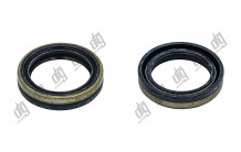 Сальник 28*38,4*7,5 (1PMA)