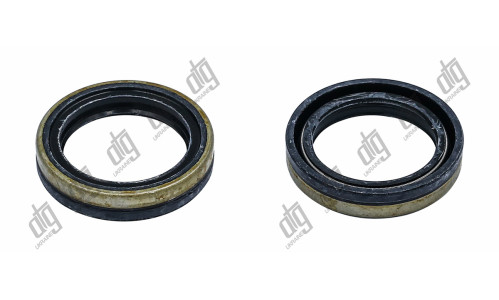 Сальник 28*38,4*7,5 (1PMA)