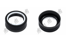 Сальник 28*39*15 (7V2A)