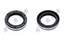 Сальник 28*39,5*8/8 (1PMA)