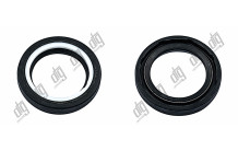 Сальник 28*39,6*6,5 (7V2)