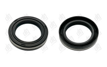 Сальник 28*40*7,6/7,6 (1PMA)