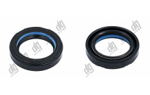 Сальник 28*40,1*8 (7V1)