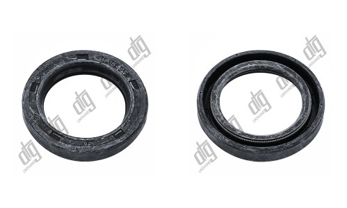 Сальник 28*41*6,5 (0M)