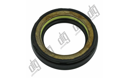 Сальник 28*41,2*8 (7V1) 