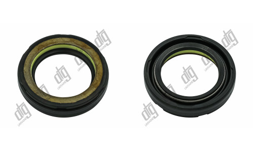 Сальник 28*41,2*8 (7V1) 