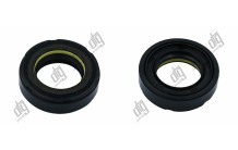 Сальник 28*46*12,5 (7V1)