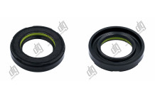 Сальник 28*46,2*9 (7V1)