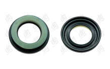 Сальник 28*43/47,7*5/11,7 (6V3)