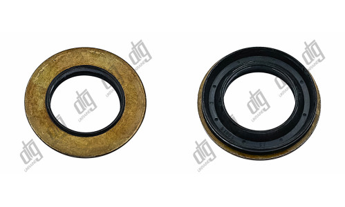 Сальник 28,4*46,8*5,8/6,5 (9M)