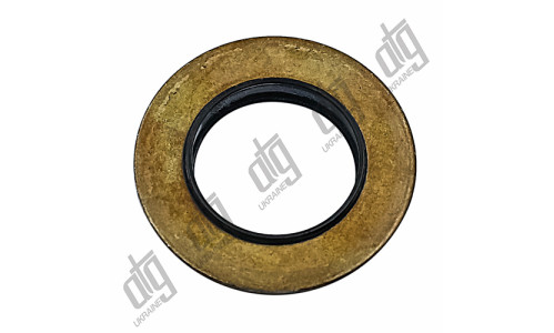 Сальник 28,4*46,8*5,8/6,5 (9M)