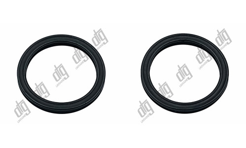 Сальник 28,5*35,5*4 (12)