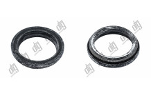 Сальник 28,5*38*3,5/8 (4)