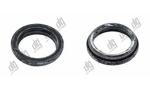 Сальник 28,5*38*3,5/8 (4)