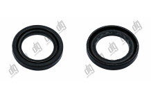 Сальник 28,5*43*6,5 (0M)