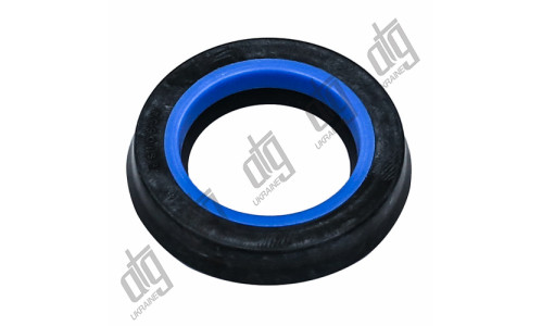 Сальник 28,5*44,5*10 (7V2)