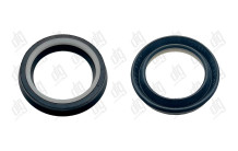 Сальник 29*37*8 (12V2G)