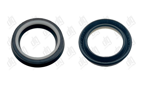 Сальник 29*37*8 (12V2G)