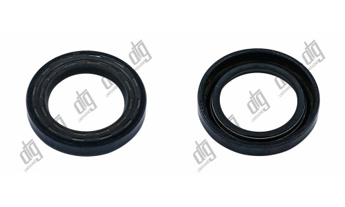 Сальник 29*43*7 (0M)