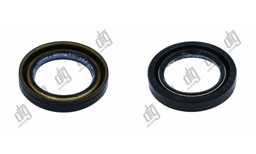 Сальник 29*43*7 (0M)