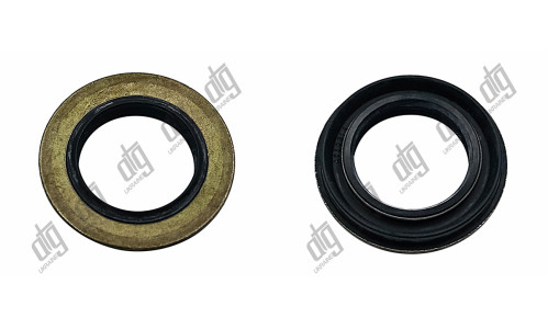 Сальник 29,4*46,8*5,8/7 (9M)