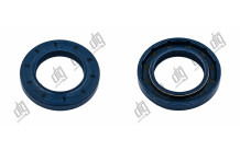 Сальник 29,4*46,8*6,3/7 (1PM)