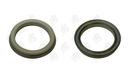 Сальник 30*38*3,5/5,5 (7V3G)