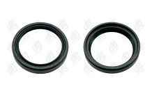 Сальник 30*38*7 (0)