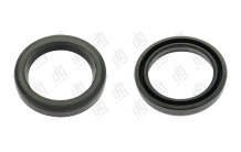 Сальник 30*40*6,5 (0)