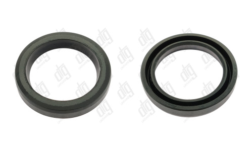 Сальник 30*40*6,5 (0)