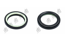 Сальник 30*40*4/6,5 (6V2)