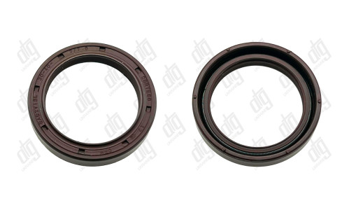 Сальник 30*40*7 (1PM)