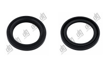 Сальник 30*41*6,5 (0M)