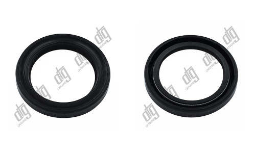 Сальник 30*41*6,5 (0M)